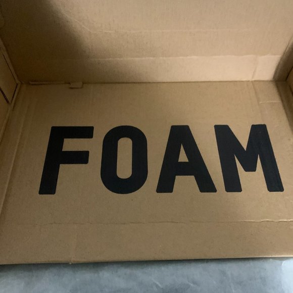 FOAM RNNRS - Picture 3 of 4